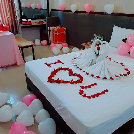 Hilary Hotel Da Nang Eksteriør bilde