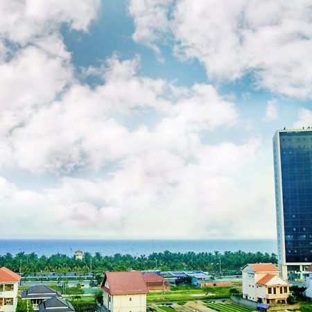 Hilary Hotel Da Nang Eksteriør bilde