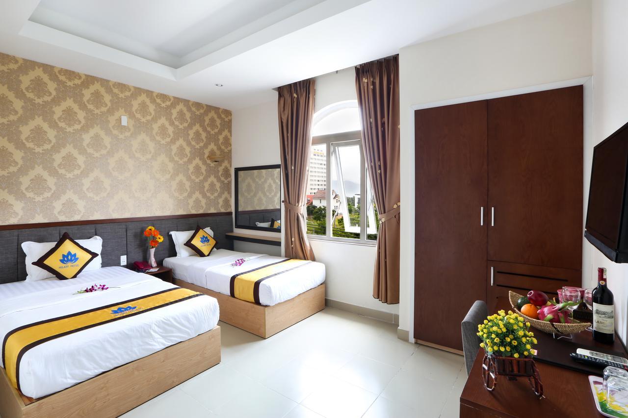 Hilary Hotel Da Nang Eksteriør bilde