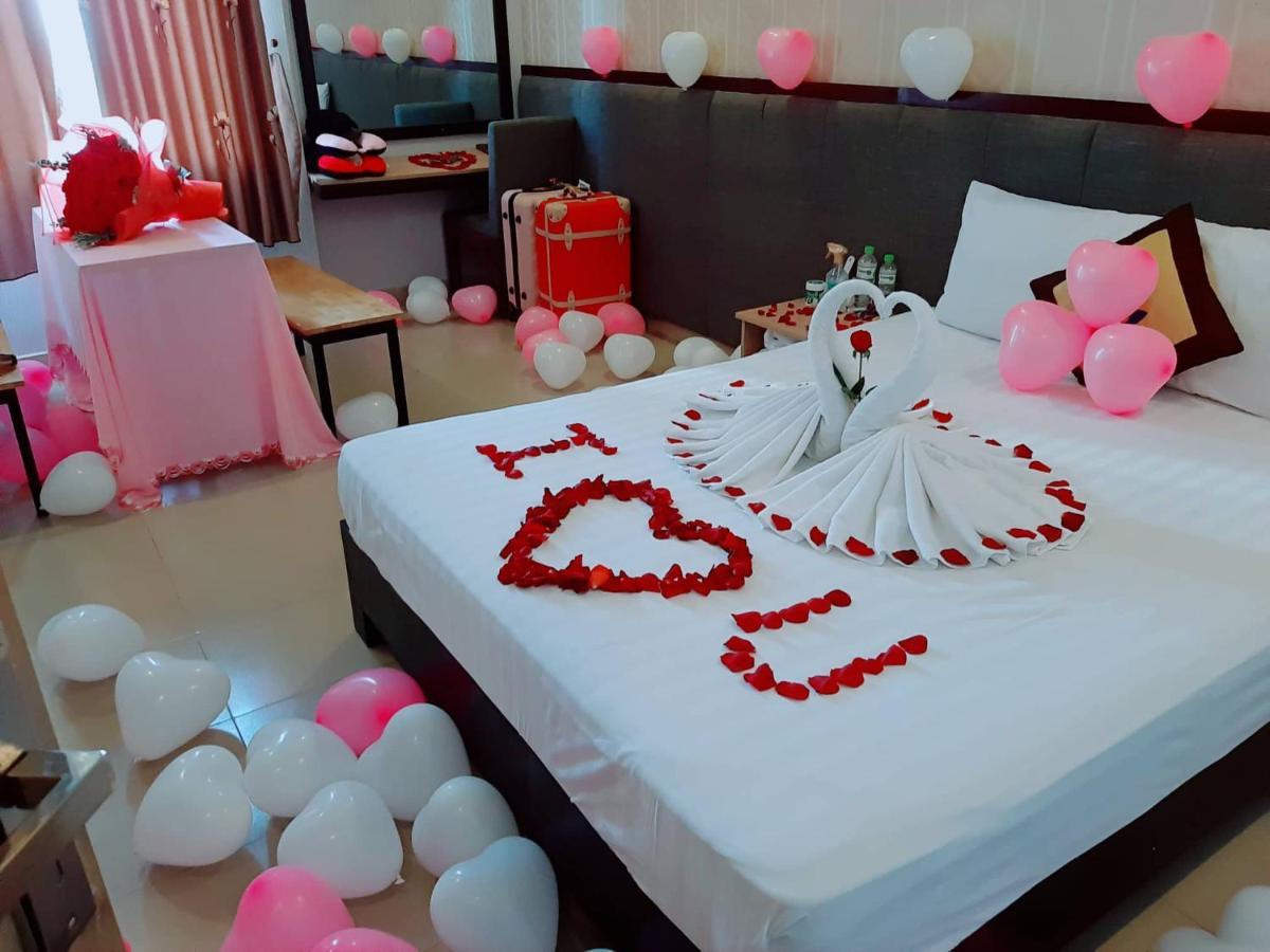Hilary Hotel Da Nang Eksteriør bilde