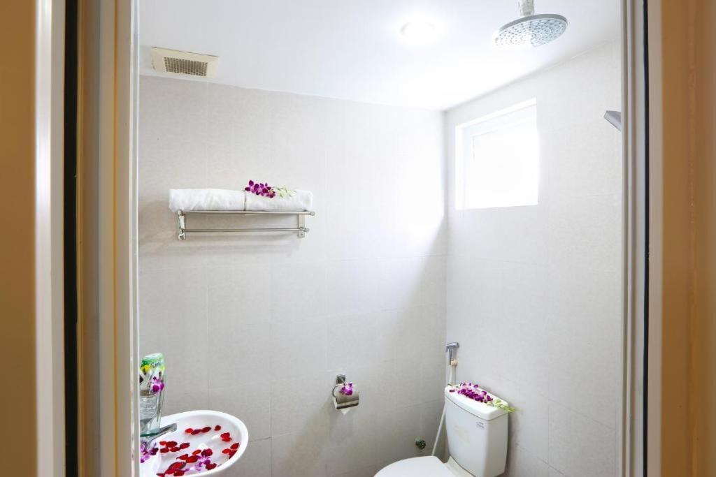 Hilary Hotel Da Nang Eksteriør bilde